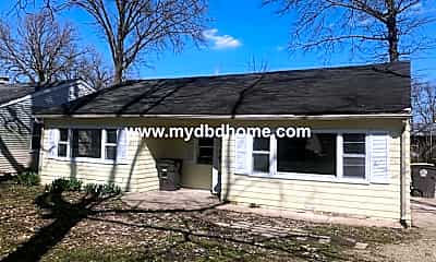 Apt For Rent Fort Wayne Indiana
