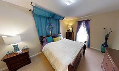 Bedroom, 6910 Old North Belt Dr, 1