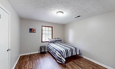 Bedroom, Room for Rent - Live in Riverdale (id. 969), 2