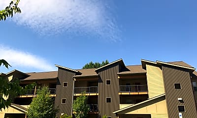 Silvertip Apartments, 0