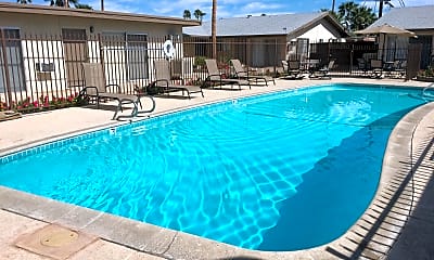 Pool, 686 Cottonwood Rd., 0