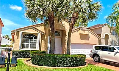 palms pembroke