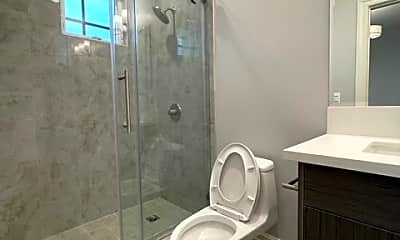 Bathroom, 1028 W Duarte Rd #A, 2