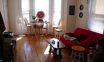 Dining Room, 115 Hampshire St, 0