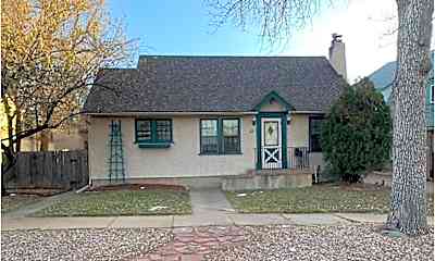 Colorado Springs Co Houses For Rent 317 Houses Rent Com