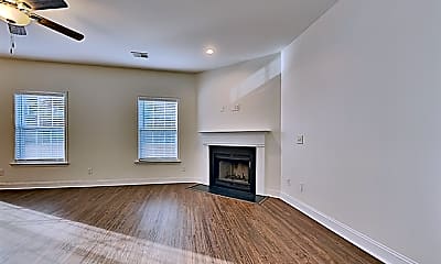 Living Room, 309 Old Stone Court, 1