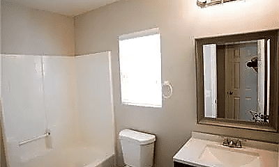 Bathroom, 2222 Boxer St, 2