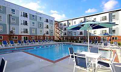 Newsome Park Apartments For Rent Newport News Va Rent Com