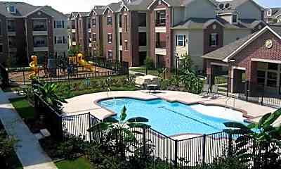 Greenspoint Area Apartments