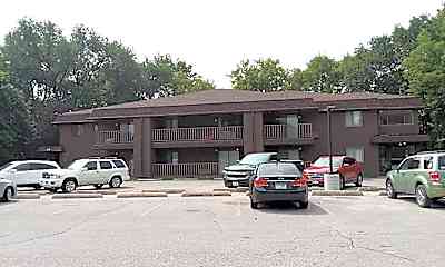 Clear Lake Mn Apartments
