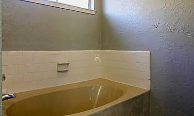 Bathroom, 7806 San Lucas Dr, 2