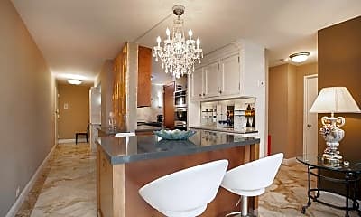 Dining Room, 445 5th Ave #14C, 1