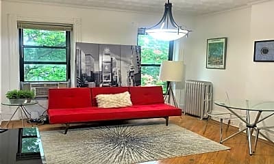 Living Room, 165 Halsey St, 0