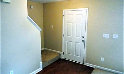 Bedroom, 1309 Plexor Lane, 1