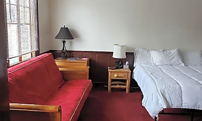 Bedroom, 230 S Washington St, 0