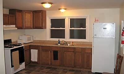 Kitchen, 122 N 3rd Ave, 0