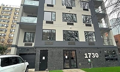 Building, 1730 ocean Ave, 2