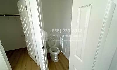 Bathroom, 2155 Begley Cir, 1