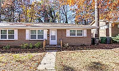 Cheapest Rent In Nc