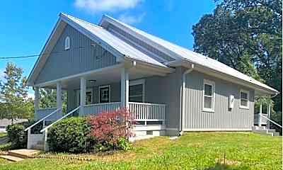 Waynesville For Rent