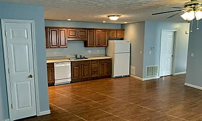 Kitchen, 624 McClung Ave, 0