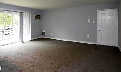 Living Room, 633 Spruce St, 2