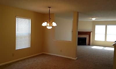Living Room, 10865 Albertson Drive, 1