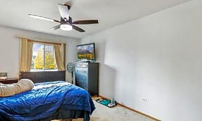 Bedroom, 3521 Willowview Ct, 0