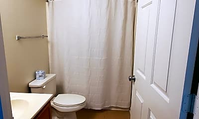 Bathroom, Room for Rent - Spartanburg Home (id. 1237), 1