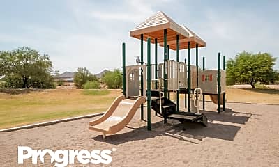 Playground, 2154 W Gila Butte Dr, 2