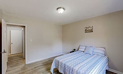Bedroom, Room for Rent - Riverdale Home (id. 1168), 2