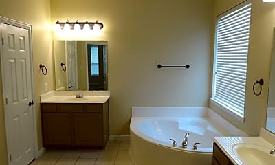 Bathroom, 3008 Fairland Drive, 2