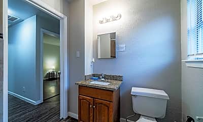 Bathroom, Room for Rent - A Beautiful South Side Home (id. 8, 1
