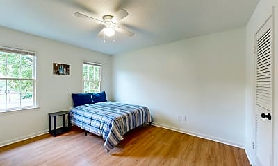 Bedroom, Room for Rent - Jonesboro Home (id. 1018), 2