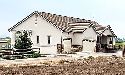 Building, 4497 Co Rd 44, 2