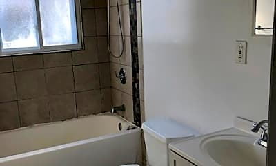 Bathroom, 2324 Packard Dr, 2