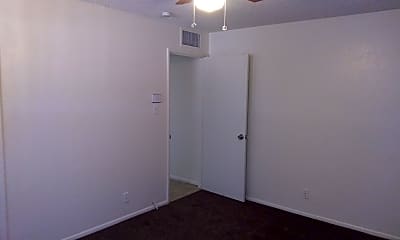 Bedroom, 1226 E. Avila Ave., 2