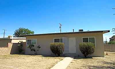 tehachapi