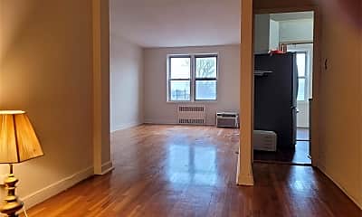 Living Room, 143-25 84th Dr #4A, 1