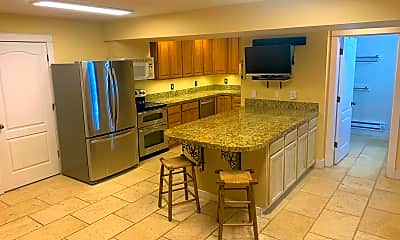 Kitchen, 2569 north county rd 29, 1
