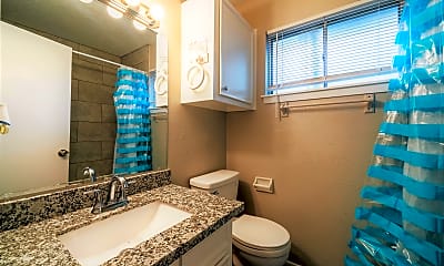 Bathroom, Room for Rent - Southbelt / Ellington Home (id. 87, 2