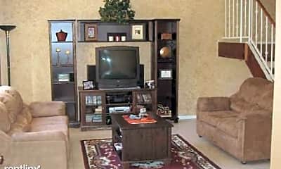 Living Room, 5744 N 44th Ave, 0