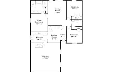 Murfreesboro Tn Houses For Rent 116 Houses Rent Com
