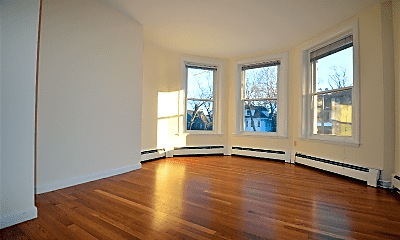Living Room, 89 Englewood Ave, 0