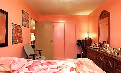 Bedroom, 402 Albany Ave, 1