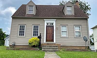Jackson Ohio Rentals