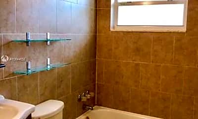 Bathroom, 7820 NE Bayshore Ct, 0