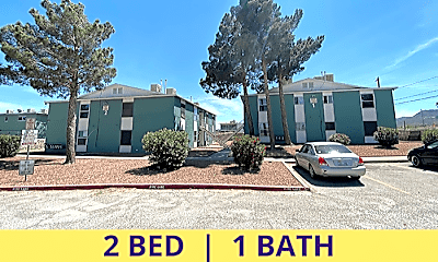 Fort Bliss Apartments For Rent