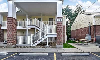 Apartments Buckhannon Wv