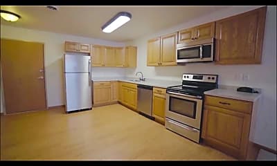 Kitchen, 12015 32nd St W, 0